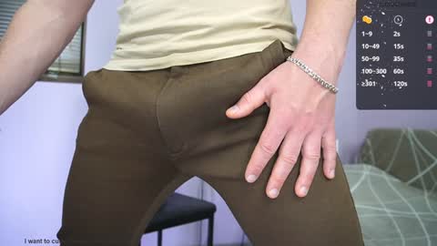 alexandrblatenn online show from 5, 2, 2025