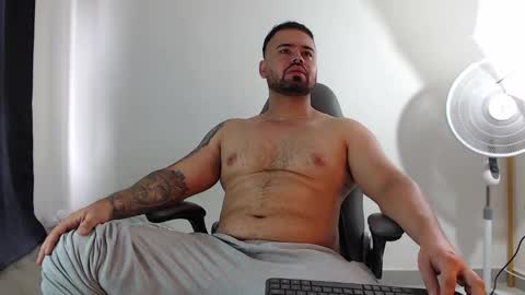 ALEX online show from 19, 2, 2026