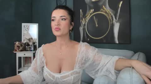 AlexaNikole online show from 23, 3, 2026