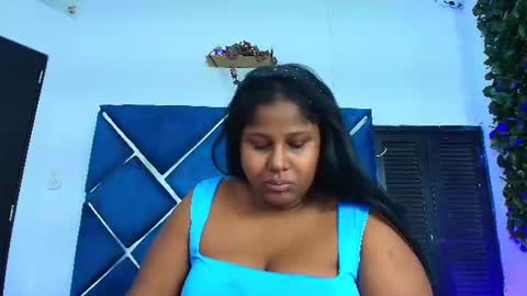 Snapshot of alexarousse4u chatting on 25, 6, 2026 Alexa online show from 25, 6, 2026