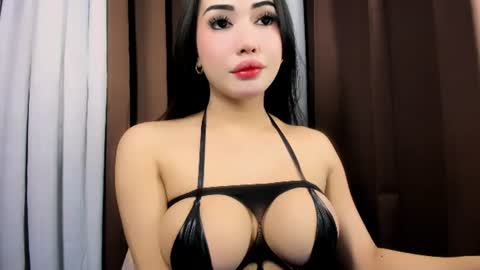 Snapshot of alexasexii chatting on 18, 6, 2026 ur lovely alexa online show from 18, 6, 2026