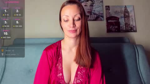 AlexaStevens online show from 29, 1, 2025