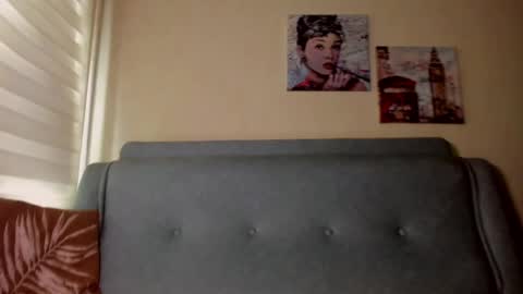 Snapshot of alexastevens chatting on 24, 5, 2026 AlexaStevens online show from 24, 5, 2026