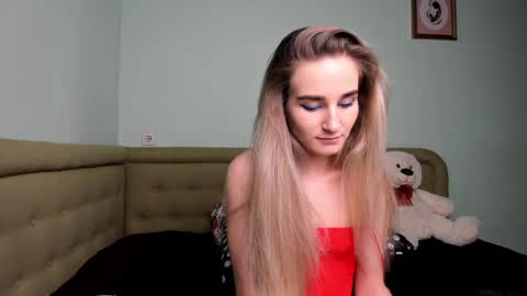 Snapshot of alexasweetblonde chatting on 10, 1, 2025 Alexa online show from 10, 1, 2025