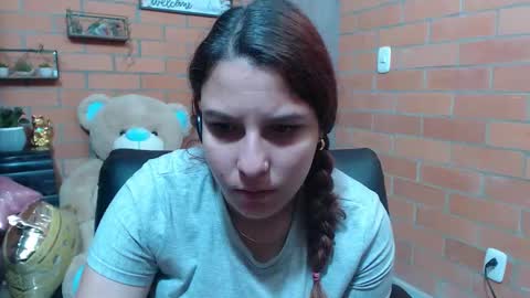 Snapshot of alexatai chatting on 10, 11, 2025 alexatai online show from 10, 11, 2025