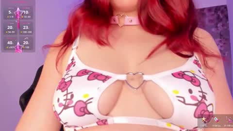 alexawarren_ online show from 27, 11, 2025