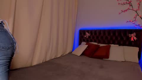 AlexaWilds online show from 15, 11, 2025