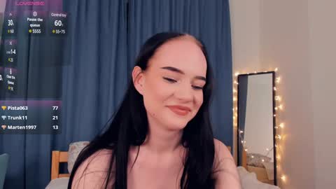 Jody  Christine online show from 14, 12, 2024