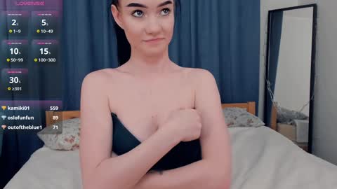 Jody  Christine online show from 15, 12, 2024