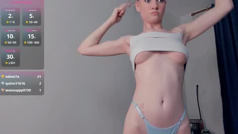 Jody  Christine online show from 19, 12, 2024