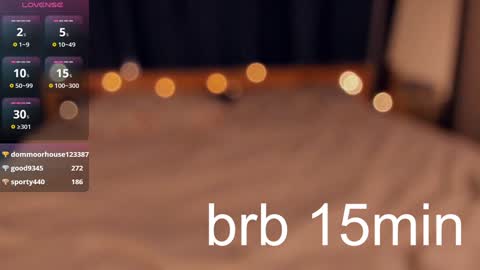 Jody  Christine online show from 29, 12, 2024