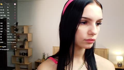 Jody  Christine online show from 31, 1, 2025