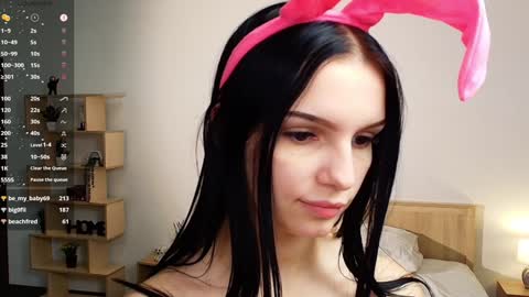 Jody  Christine online show from 1, 2, 2025