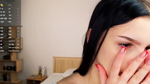 Jody  Christine online show from 2, 2, 2025