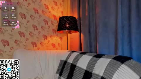 Jody  Christine online show from 22, 2, 2025