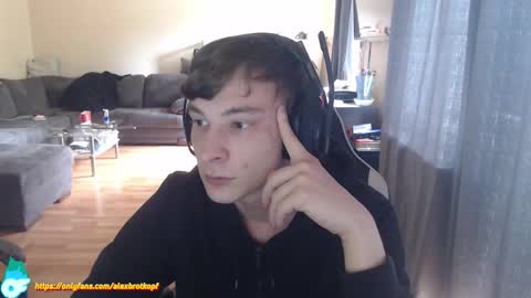 Snapshot of alexbrotkopf chatting on 10, 9, 2025 Alex online show from 10, 9, 2025