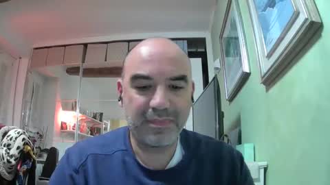 alexct77 online show from 12, 3, 2025