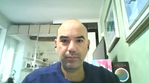 alexct77 online show from 27, 9, 2025