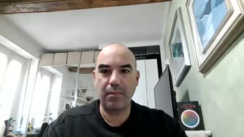 alexct77 online show from 27, 10, 2025