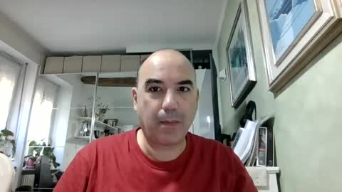 Snapshot of alexct77 chatting on 13, 6, 2026 alexct77 online show from 13, 6, 2026
