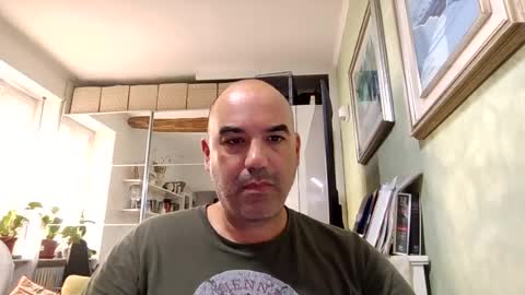 Snapshot of alexct77 chatting on 28, 7, 2026 alexct77 online show from 28, 7, 2026