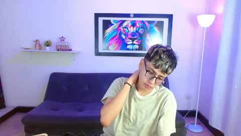 alex online show from 30, 3, 2026