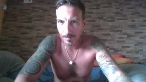 alexdelarge23 online show from 16, 9, 2025