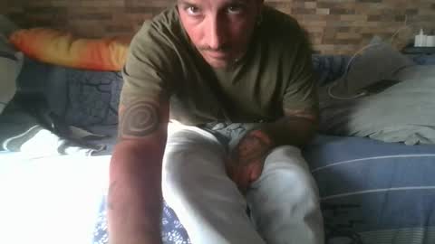 alexdelarge23 online show from 14, 11, 2025