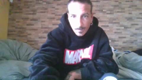 alexdelarge23 online show from 15, 1, 2026