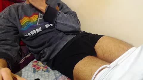 Snapshot of alexdelarge323 chatting on 2, 1, 2025 Alex online show from 2, 1, 2025