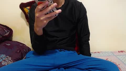 Snapshot of alexdelarge323 chatting on 6, 1, 2025 Alex online show from 6, 1, 2025