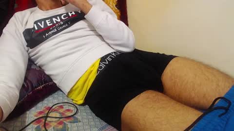 Snapshot of alexdelarge323 chatting on 14, 1, 2025 Alex online show from 14, 1, 2025