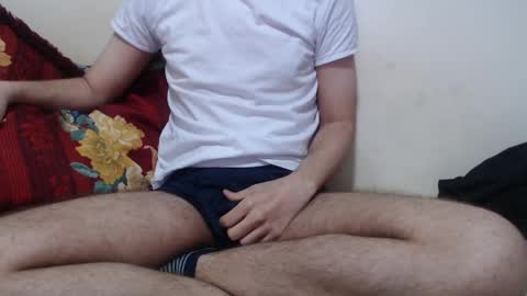 Snapshot of alexdelarge323 chatting on 7, 5, 2026 Alex online show from 7, 5, 2026
