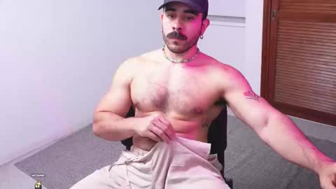 Alex Dimartino online show from 22, 10, 2025