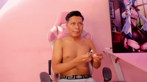 Snapshot of alexdunss chatting on 6, 4, 2026 Alexdennus online show from 6, 4, 2026