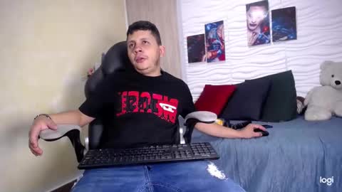 Alex online show from 17, 2, 2025