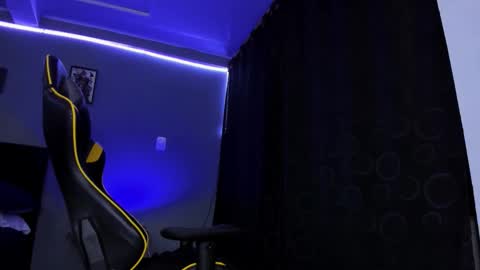 alexgiraldo__ online show from 14, 9, 2025