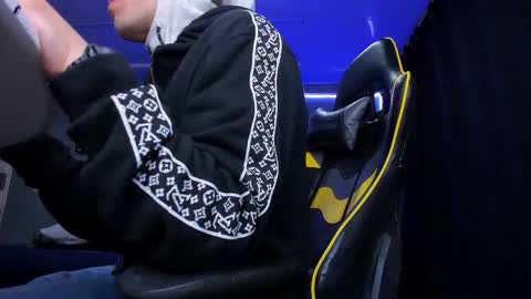 alexgiraldo__ online show from 16, 10, 2025