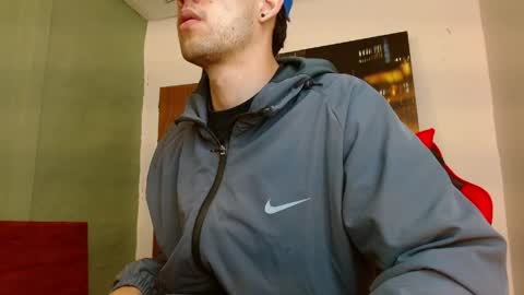 alexgiraldo__ online show from 31, 5, 2026