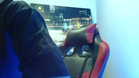 alexgiraldo__ online show from 31, 5, 2026