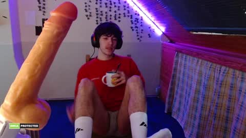 Snapshot of alexgoingwild chatting on 14, 1, 2025 Sam online show from 14, 1, 2025