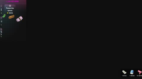 AlexX Snake online show from 19, 4, 2026