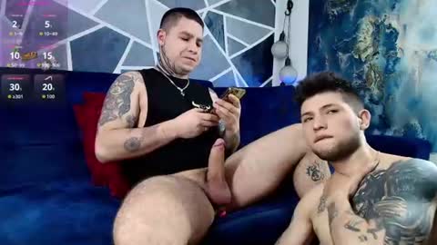 Snapshot of alexhunter2004 chatting on 20, 6, 2026 AlexX Snake online show from 20, 6, 2026