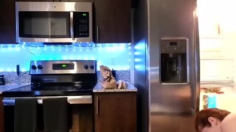 Snapshot of alexi793021 chatting on 20, 12, 2024 Alexi online show from 20, 12, 2024