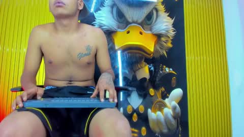 alexi_hot23 online show from 3, 6, 2026