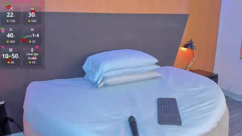 Snapshot of alexia__cox chatting on 6, 10, 2025 Alexia online show from 6, 10, 2025