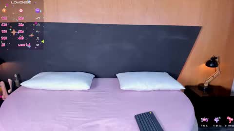 Snapshot of alexia__cox chatting on 30, 11, 2025 Alexia online show from 30, 11, 2025