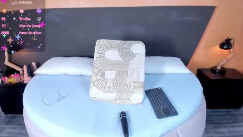 Snapshot of alexia__cox chatting on 1, 12, 2025 Alexia online show from 1, 12, 2025