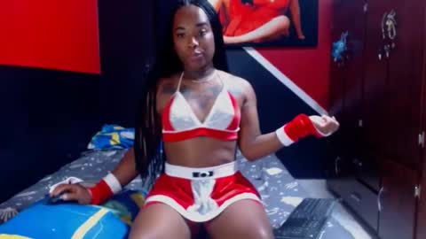 alexia_sinclaire24 online show from 25, 12, 2024