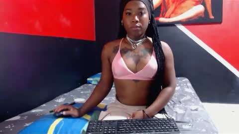 alexia_sinclaire24 online show from 9, 3, 2025